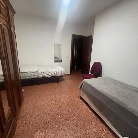 Pensionat 1 комната в квартире Las Palmas de Gran Canaria