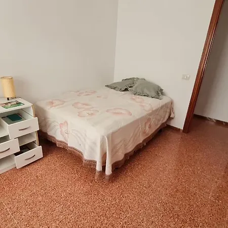 In A Flat Pensjonat *